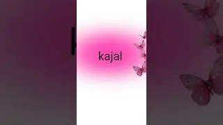 name art🌸✨ #aesthetic!!🌸✨