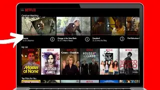 How to Download Netflix App on Macbook?