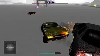 Junkyard Fury 2