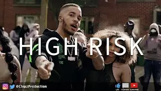 &ldquo;High Risk&rdquo; - M24 x Tion Wayne Type Beat 2020 | Cold Wavy UK Drill Beat | Chipz Production