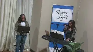 Positioned For Fulfillment | Pastor Anita Brinson