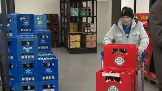 Bierkultur: Hopfen-Shopping f&uuml;r Linzer