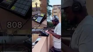 Future - Mask Off [ Instrumental Sample Remake ] with #maschineplus #maskoff #future #trap #trapbeat