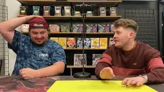 Flip it or Rip it Episode 1 Weiss Schwartz, Anime, and Ryan's cards