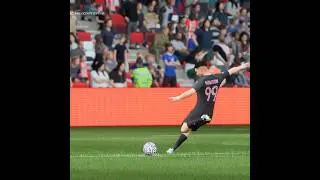 Franco Mastantuono #fc26 #fc25 #fifa #football #footballshorts #ps5 #playstation #realmadrid