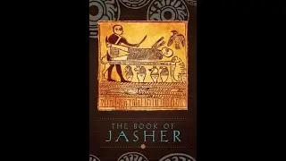 [Apocrypha] The Book Of Jasher Chapter 34