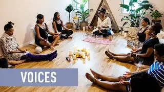 Community-Based Doulas and Midwives Addressing the U.S. Maternal Health Crisis