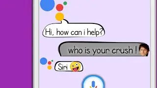 |Funny replies of google assistant|funny &weird responses of google assistant|