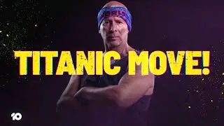 Survivor: Australia V The World - &ldquo;Tony&rsquo;s Titanic Move!&rdquo; Sunday Promo