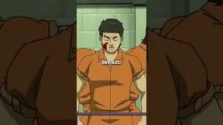 O Assassino Impiedoso da Ordem em Invincible! Multi-Paul