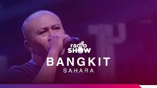 Sahara – Bangkit