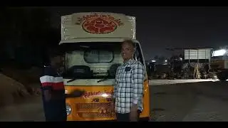 Tata ace closed body with Royal body works 9841609486