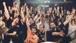 HEY LIFE - Masquerade EP Release Party (Aftermovie)