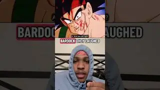 Retcons show us how the Saiyans are meant to be