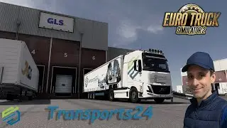 #Transports24