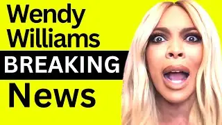 Wendy Williams Crying Bold Reaction to Kevin's New Lawyer Shocks the Public | Wendy  EXPOSES Sharina