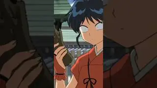 Moroha Funny Moment from Yashahime Episode 4..wmv