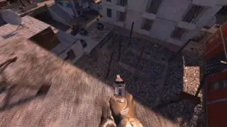 On Top of Karachi no RPG and some extra jumps (CoD4) (PC)
