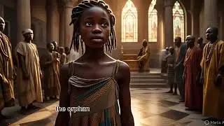 African Folktales That Will Change Your Life FOREVER!