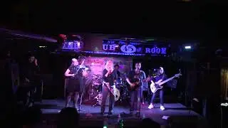 The Rainy Weekends | Jessie | Adult Rock Band Showcase November 1st, 2025