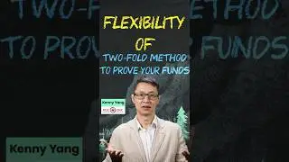 What If I'm Short In One Factor For My Funds? Can I Still Get The Visa? #canadavisa #visafunds