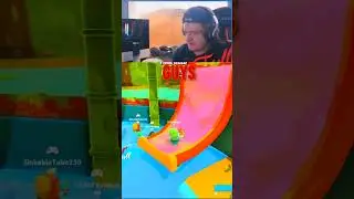 This Glitch Spot Saved Me..😱
