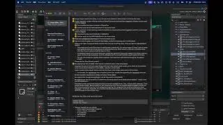 Studying GameMaker - PART 272 - ARENA SHOP INFRASTRUCTURE (🔇 NO MIC)