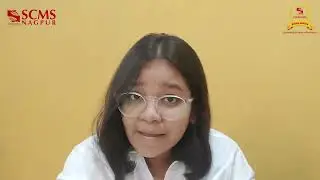 Placement Experience | Alumni Speaks | SCMS Nagpur