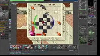 Hunt Burster Spectre - Monk Level 383 - Belobra