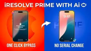 2026 |📱 New iCloud Unlock Without Apple ID &ndash; Easy & Safe with Ai!