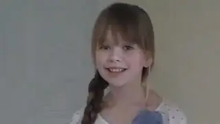 Katy Perry  - Firework - Connie Talbot cover