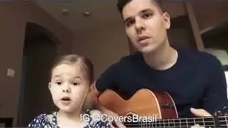 N&atilde;o t&ocirc; sabendo lindar com tanta fofura em um v&iacute;deo s&oacute;!!
