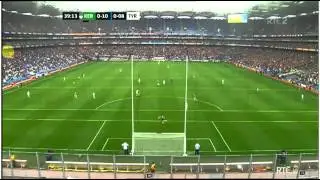 Kerry vs Tyrone All Ireland Football Semi Final 2015