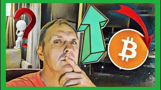 BITCOIN ya toqu&ograve; Fondo &iquest;O tal vez no? | An&aacute;lisis en vivo | Ronny Roehrig