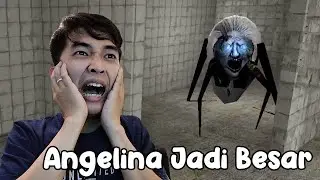 Granny 3 Escape Baru Lewat Labirin - Granny 3 Enhanced