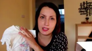 WYPRAWKA DO SZPITALA DLA DZIECKA Co spakować do szpitalnej torby? #74