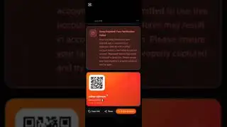 Sidra swap face verification problem resolved 