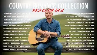 Best Country Love Songs 2026 | Best Romantic Country Playlist