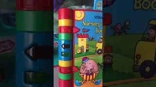 #vtech #nurseryrhymes #books #viral #toys #satisfying #trend #asmr #trending #shorts #shortsviral