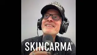 The Skincarma Pod | Ep. 45: The Regulation Loophole Driving Dupe Culture with Mark Broussard, Cos...