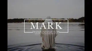 Following Jesus Into Greatness- John Banman