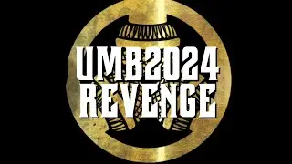 UMB2024REVENGE