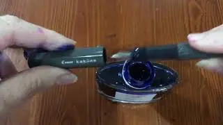 Pilot Kakuno & MR3 basics