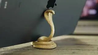 Cobra Phone Stand Holder Avaliable Now!!!