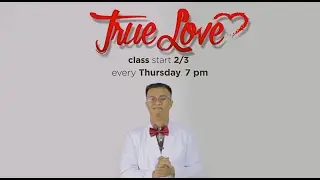 20170219 TrueLove #clccBandung