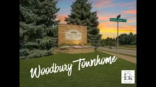 Woodbury Homes for Sale || Townhouse || Best St. Paul Agent