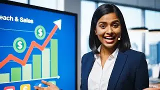 Why Posting Alone Doesn&rsquo;t Grow Your Business Anymore | Paid Ads Explained #ad