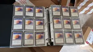 AN ATTEMPT to bring back the RESERVED LIST BUYOUTS