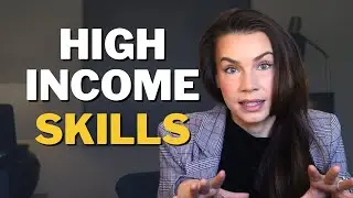 3 High-Income Skills of the Top 1%