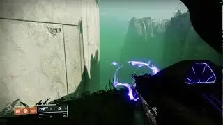 Destiny 2 raid garden fusion rifle